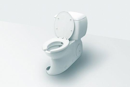 Toilet Voyeur (トイレ盗撮)
