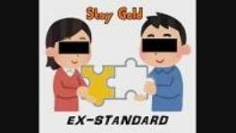 【Stay☆Gold 通常版】EX-STANDARD総集編vol.2