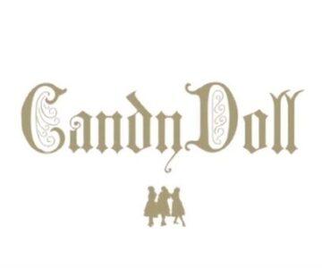 CandyDoll COLLECTION ローラb