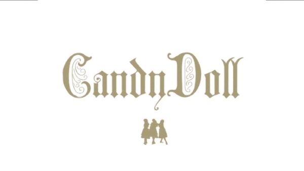 CandyDoll COLLECTION ローラb
