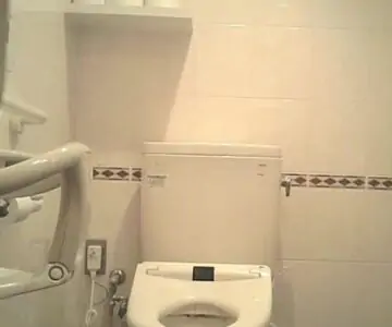 JKたちのトイレ事情