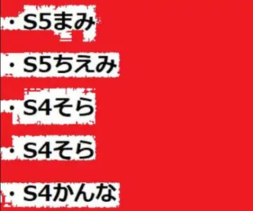 文化の日セット♪