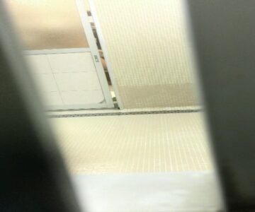 エロ監視秘蔵・おねえさんの露天風呂