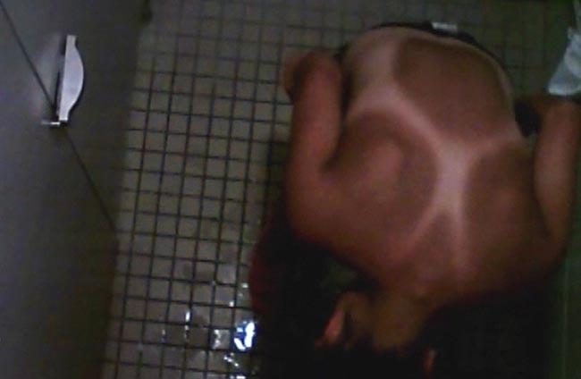JK水泳部和式トイレスペシャル（30以上収録）2
