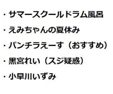 究極の初心者セット♪画像ver