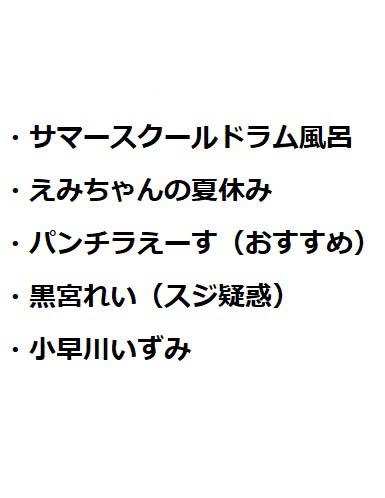 究極の初心者セット♪画像ver
