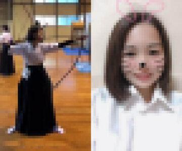 ●玉●立●宮●●高の弓道J●じどりでびゅー
