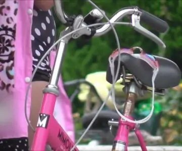 噴水公園にて・・・