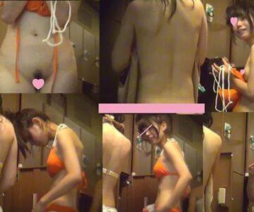 厳選！！お風呂に上玉美女いっぱい！全員素っ裸！