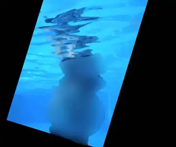 個人撮影　水中水着食い込みパラダイス　Ⅱ