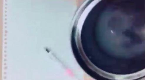 変態中学生がテスト勉強からのオナニー♥♥♥