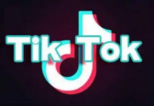 消されたTikTok 学校でやることじゃないよ