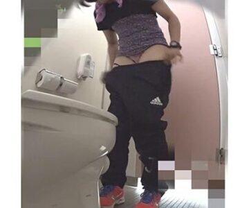 陸上部の天使④