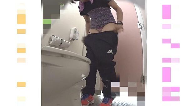 陸上部の天使④
