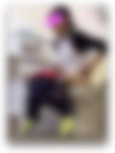 陸上部Cといれ４人分