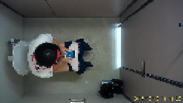 CK20人のトイレ No.4