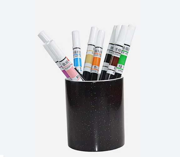 異物挿れまくりしーちゃう娘
