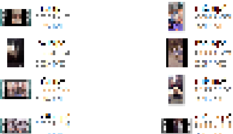 えすっこ闇袋 ぎりぎり動画集
