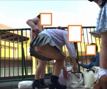 【癒しのオアシス165】可愛すぎるｋたちが…　会話あり　見ているだけで大満足