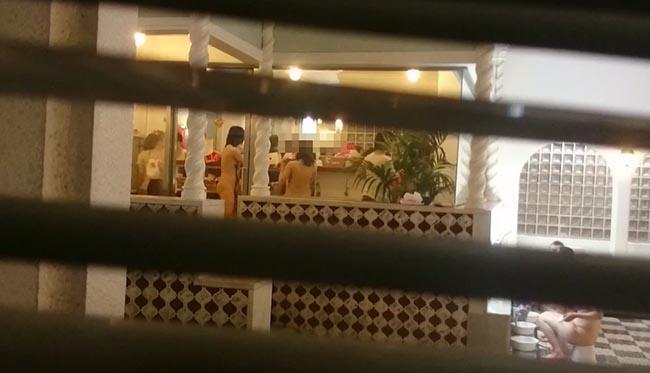 J○修○旅○　流出
