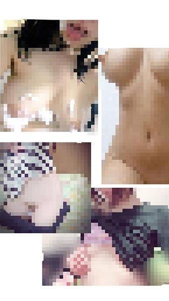 裏垢女子自撮り流出まとめ
