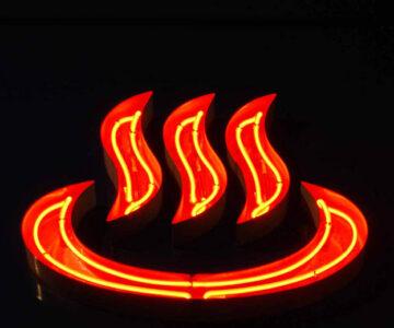 アジアのスーパー銭湯１