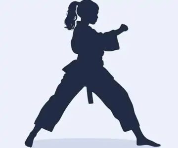 ロシア柔道場更衣室３