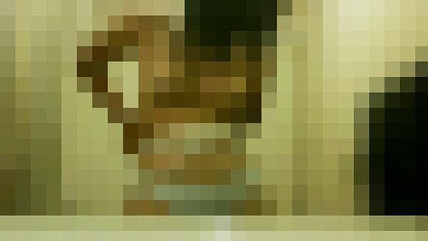 c次女 脱衣所&お風呂 隠し撮り